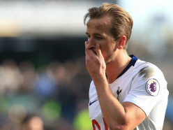 Kane urges Tottenham to find higher gear to rescue Premier League title hopes
