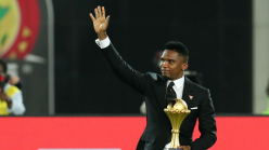 Ex-Bayern Munich star Sammy Kuffour crowns Barcelona legend Eto’o as Africa’s greatest
