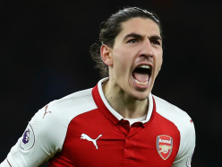 ‘Difficult to see Bellerin leaving Arsenal,’ agent admits