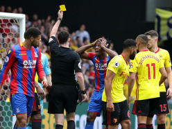 Watford 0 Crystal Palace 0: Stalemate edges both sides closer to survival