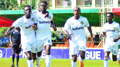 Kariobangi Sharks condemn Kakamega Homeboyz as FKF Premier League resumes
