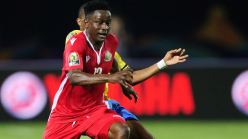 Ouma: Manchester United move is Kenya defender