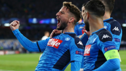 ‘Mertens always believed even when in Dutch second tier’ – AGOVV colleagues not surprised by Napoli star’s success