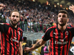 AC Milan suffer record €126 million annual losses