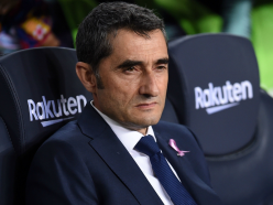 Valverde not worried about extending Barcelona contract