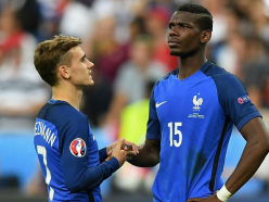 Pogba will shine at the World Cup - Trezeguet