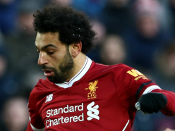 Liverpool vs Roma team news: Salah starts against old side