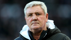 Bruce remains confident Newcastle can avoid Premier League relegation