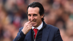 ‘Emery needs solution in judgement season’ – Arsenal legend sees serious cause for concern