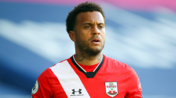 Southampton confirm Arsenal and AC Milan target Bertrand to leave club on free transfer