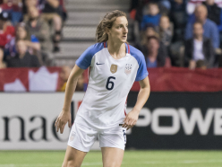 Mature beyond her years, rising USWNT star Sullivan back on track after knee injury