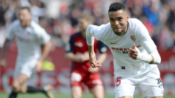 En-Nesyri moves ahead of Messi with second Sevilla hat-trick which destroys Cadiz