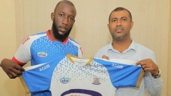 Azam FC welcome government decision for clubs to sign 10 foreigners