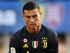 Reality check for Ronaldo & Juventus as Bernardeschi finally cracks Chievo