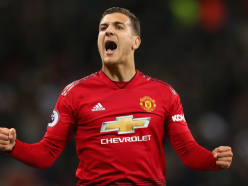Dalot intending to spend 