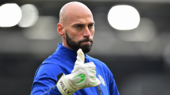 Schwarzer: Chelsea Dropping Kepa could be the making of him but he has to prove himself
