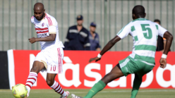 Zamalek captain Shikabala wants Egyptian League cancelled