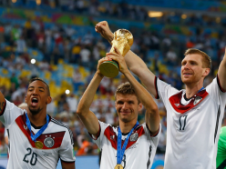 Germany World Cup team preview: Latest odds, squad and tournament history