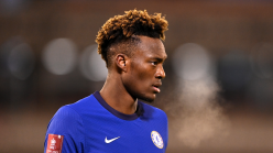 Roma join Arsenal and Atalanta in race to sign Chelsea
