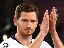 Tottenham trigger one-year Vertonghen contract extension