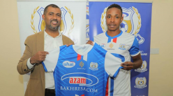 Prince Dube: Azam FC sign Highlanders FC striker for two years