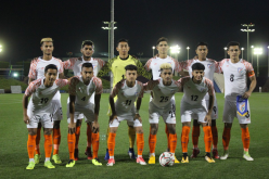 2022 AFC U-23 Asian Cup Qualifiers: Which India U23 player played most minutes last season?