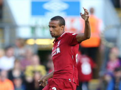 Matip to leave Liverpool