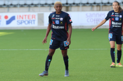 Ebere Orji bags assist, Uchenna Kanu strikes twice as Linkopings subdue Uppsala