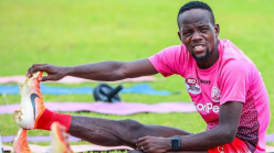 Chama: Zambian midfielder set to rejoin Simba SC
