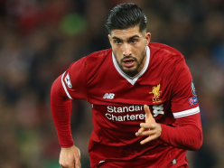 Emre Can has no Bayern regrets amid talk of possible return from Liverpool