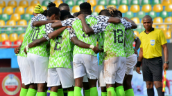 Chan 2020 qualifiers: Nigeria B in precarious situation after heavy defeat against Togo