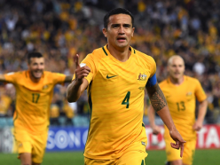 Tim Cahill open to MLS offers, rules out A-League return