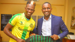 Tonombe: Yanga SC seal signing of midfielder from AS Vita Club
