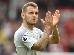 Wilshere relishing chance to prove Arsenal wrong as West Ham head to the Emirates