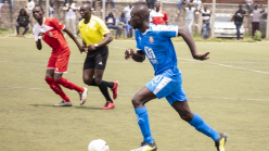 Opiyo: Nairobi City Stars midfielder reveals biggest regret in football