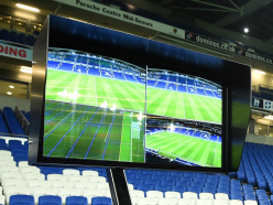 What is VAR? The video assistant referee system