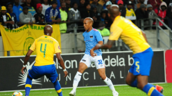 They added a lot of value - Mngqithi praises Mamelodi Sundowns substitutes