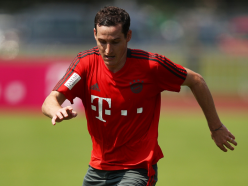 Bayern Munich confirm Rudy meeting despite Schalke denials