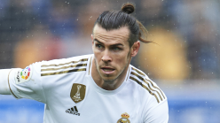 ‘China move for Bale was 90 per cent done’ – Deal collapsed when Real Madrid demanded fee, says Jiangsu Suning coach
