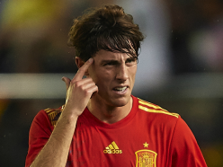 Odriozola excited by Lopetegui reunion at Real Madrid