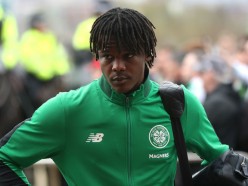 Rodgers calls out Celtic wantaway Boyata after missing Champions League defeat