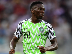 Kenneth Omeruo completes seventh loan spell from Chelsea after Leganes move