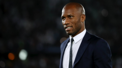 Drogba turned down Chelsea return to help Ivory Coast