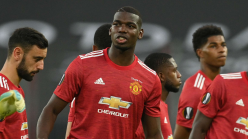 Pogba wants Manchester United to be ‘arrogant’ in title challenge as he admits silverware is still a long way off