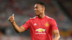 Martial is a Ferrari and looks like a £100m player - Hargreaves