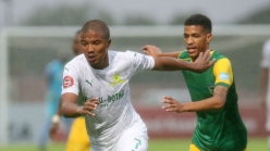 Can Golden Arrows complete league and cup double over Mamelodi Sundowns?