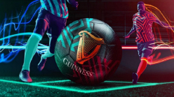 From big prizes to the ultimate skill challenges - What is Guinness Night Football?
