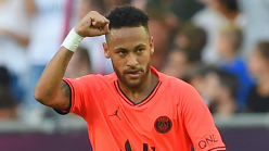 Neymar ready to make PSG comeback but Mbappe could be waylaid by ilness