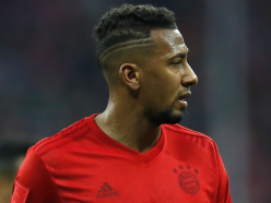 Boateng future still 50-50 amid PSG interest, says Bayern president