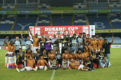 I-League: Gokulam Kerala set to play friendlies against ISL clubs